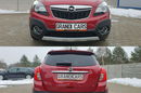 Opel Mokka 1.4T 140KM # 4x4 # Cosmo # Full Opcja # Bardzo Mały Przebieg zdjęcie 34