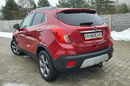 Opel Mokka 1.4T 140KM # 4x4 # Cosmo # Full Opcja # Bardzo Mały Przebieg zdjęcie 4