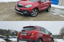 Opel Mokka 1.4T 140KM # 4x4 # Cosmo # Full Opcja # Bardzo Mały Przebieg zdjęcie 41