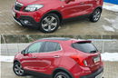 Opel Mokka 1.4T 140KM # 4x4 # Cosmo # Full Opcja # Bardzo Mały Przebieg zdjęcie 42