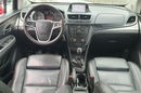 Opel Mokka 1.4T 140KM # 4x4 # Cosmo # Full Opcja # Bardzo Mały Przebieg zdjęcie 5