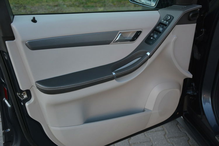 R 350 Mercedes-Benz Klasa R 3.0 Diesel 190KM 300 CDI 7G-TRONIC DPF zdjęcie 18