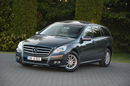 R 350 Mercedes-Benz Klasa R 3.0 Diesel 190KM 300 CDI 7G-TRONIC DPF zdjęcie 2
