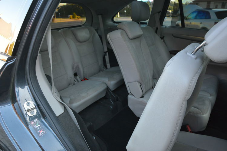 R 350 Mercedes-Benz Klasa R 3.0 Diesel 190KM 300 CDI 7G-TRONIC DPF zdjęcie 28