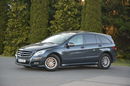 R 350 Mercedes-Benz Klasa R 3.0 Diesel 190KM 300 CDI 7G-TRONIC DPF zdjęcie 4