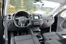 Volkswagen Tiguan 2.0TDI(140KM) Team Navi Welur Chrom Parkt Asistanse Reling Alu18"ASO zdjęcie 28
