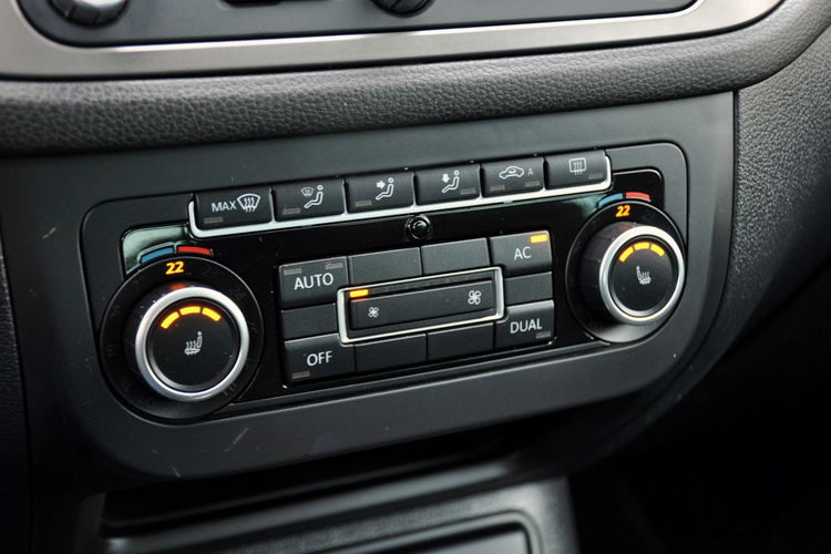 Volkswagen Tiguan 2.0TDI(140KM) Team Navi Welur Chrom Parkt Asistanse Reling Alu18"ASO zdjęcie 32