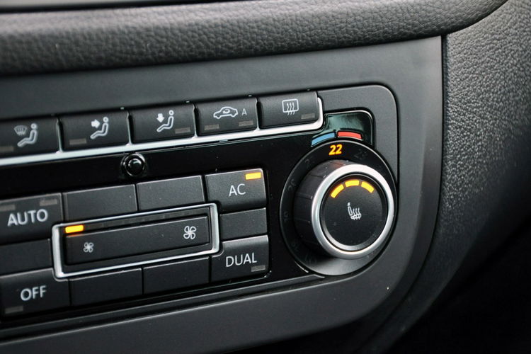 Volkswagen Tiguan 2.0TDI(140KM) Team Navi Welur Chrom Parkt Asistanse Reling Alu18"ASO zdjęcie 33