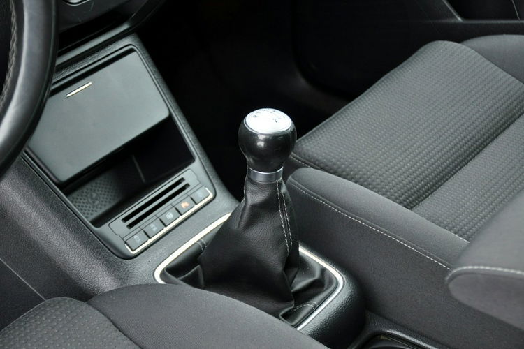 Volkswagen Tiguan 2.0TDI(140KM) Team Navi Welur Chrom Parkt Asistanse Reling Alu18"ASO zdjęcie 34