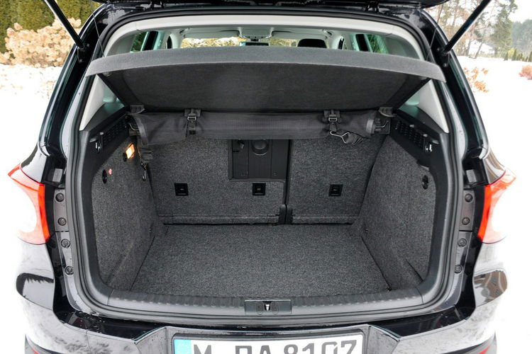 Volkswagen Tiguan 2.0TDI(140KM) Team Navi Welur Chrom Parkt Asistanse Reling Alu18"ASO zdjęcie 38