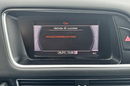 Audi Q5 3.0TDI 240KM 4x4 S Line Skóry Bi xenon Navi MMI Grzane fotele HAK zdjęcie 27