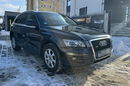 Audi Q5 3.0TDI 240KM 4x4 S Line Skóry Bi xenon Navi MMI Grzane fotele HAK zdjęcie 3