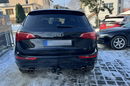 Audi Q5 3.0TDI 240KM 4x4 S Line Skóry Bi xenon Navi MMI Grzane fotele HAK zdjęcie 5