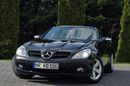 SLK 280 Mercedes-Benz SLK R171 3.0 Benzyna 231KM 280 7G-TRONIC Sport Edition zdjęcie 1