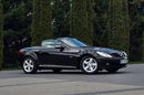 SLK 280 Mercedes-Benz SLK R171 3.0 Benzyna 231KM 280 7G-TRONIC Sport Edition zdjęcie 13