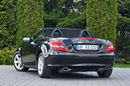 SLK 280 Mercedes-Benz SLK R171 3.0 Benzyna 231KM 280 7G-TRONIC Sport Edition zdjęcie 16