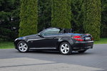 SLK 280 Mercedes-Benz SLK R171 3.0 Benzyna 231KM 280 7G-TRONIC Sport Edition zdjęcie 19