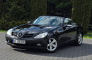 SLK 280 Mercedes-Benz SLK R171 3.0 Benzyna 231KM 280 7G-TRONIC Sport Edition zdjęcie 2