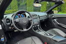 SLK 280 Mercedes-Benz SLK R171 3.0 Benzyna 231KM 280 7G-TRONIC Sport Edition zdjęcie 22