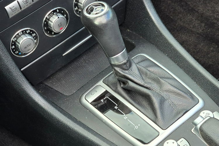 SLK 280 Mercedes-Benz SLK R171 3.0 Benzyna 231KM 280 7G-TRONIC Sport Edition zdjęcie 29