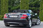 SLK 280 Mercedes-Benz SLK R171 3.0 Benzyna 231KM 280 7G-TRONIC Sport Edition zdjęcie 30