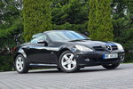 SLK 280 Mercedes-Benz SLK R171 3.0 Benzyna 231KM 280 7G-TRONIC Sport Edition zdjęcie 33