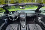 SLK 280 Mercedes-Benz SLK R171 3.0 Benzyna 231KM 280 7G-TRONIC Sport Edition zdjęcie 34