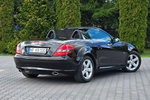 SLK 280 Mercedes-Benz SLK R171 3.0 Benzyna 231KM 280 7G-TRONIC Sport Edition zdjęcie 36