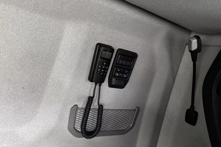 Scania S500A4x2NA zdjęcie 9