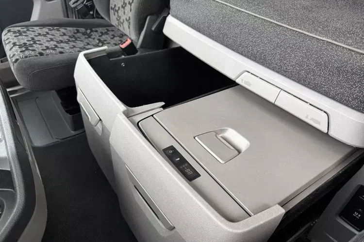 Scania S500A4x2NA zdjęcie 10