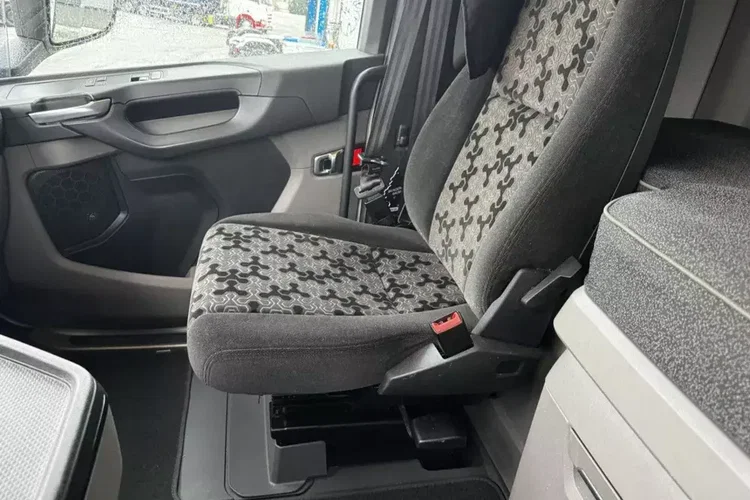Scania S500A4x2NA zdjęcie 11