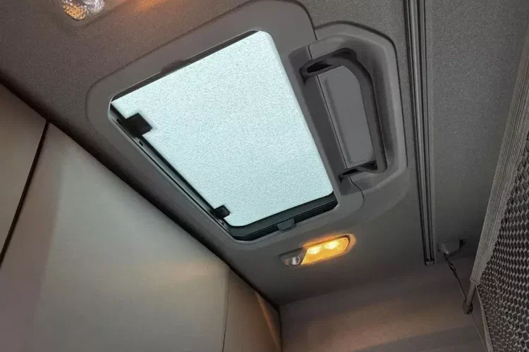 Scania S500A4x2NA zdjęcie 12