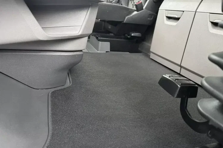 Scania S500A4x2NA zdjęcie 16