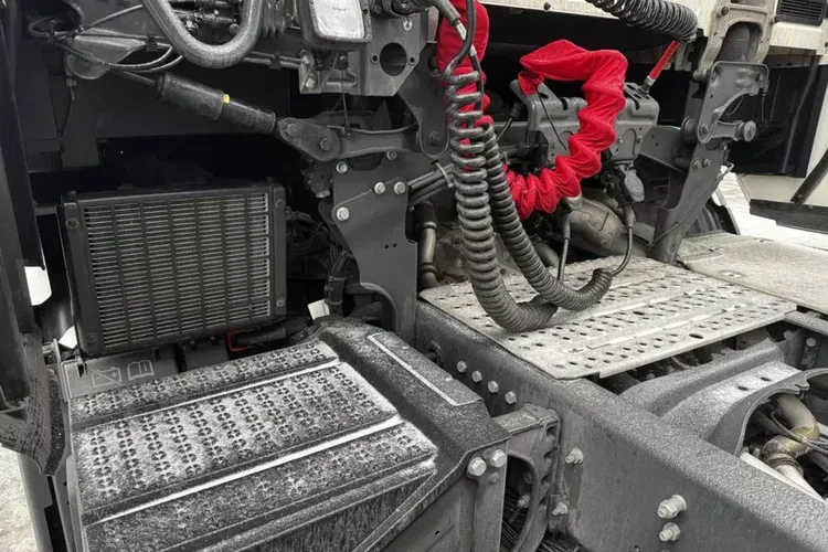 Scania S500A4x2NA zdjęcie 17