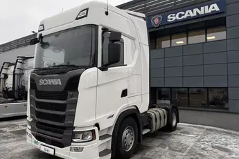 Scania