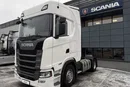 Scania S500A4x2NA zdjęcie 1