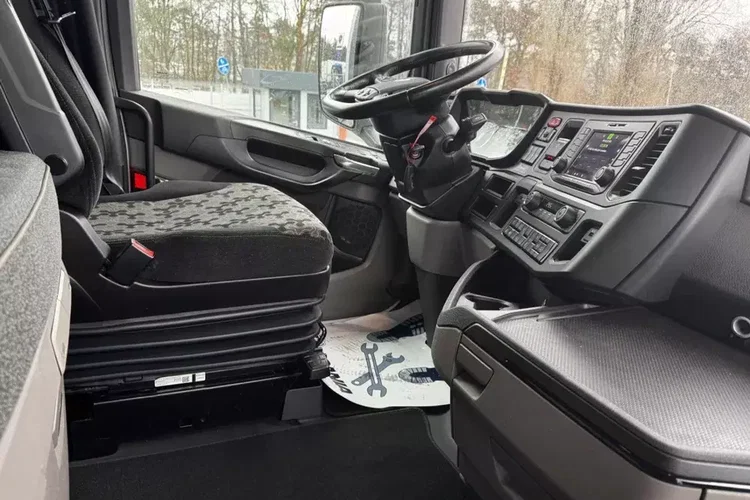 Scania S500A4x2NA zdjęcie 20