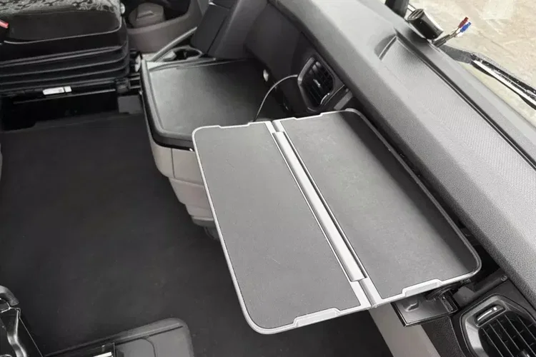 Scania S500A4x2NA zdjęcie 21