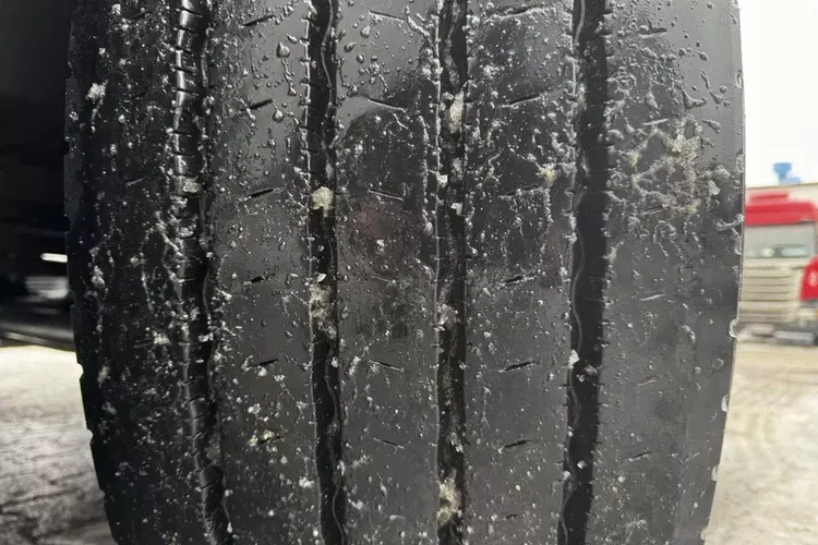 Scania S500A4x2NA zdjęcie 22