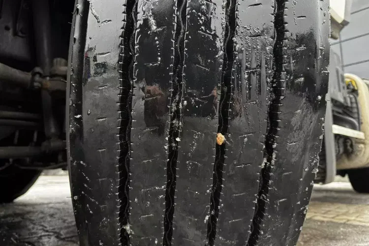 Scania S500A4x2NA zdjęcie 23