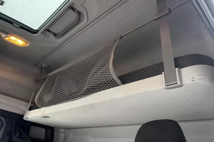 Scania S500A4x2NA zdjęcie 8