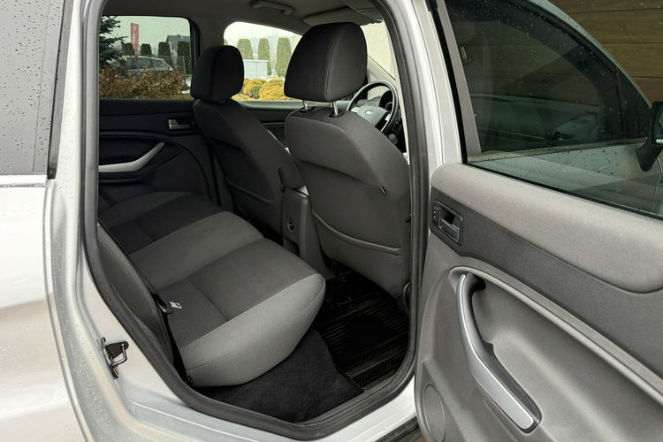 Ford Kuga 12r. 2.0 TDCI 4x4 klimatronik z Niemiec zdjęcie 15