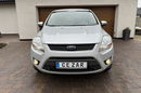 Ford Kuga 12r. 2.0 TDCI 4x4 klimatronik z Niemiec zdjęcie 2