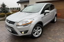 Ford Kuga 12r. 2.0 TDCI 4x4 klimatronik z Niemiec zdjęcie 23