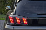 5008 Peugeot 5008 II 1.2 Benzyna, 130KM, 7 foteli, Serwis, 2 klucze zdjęcie 12