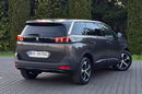 5008 Peugeot 5008 II 1.2 Benzyna, 130KM, 7 foteli, Serwis, 2 klucze zdjęcie 16