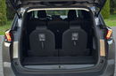 5008 Peugeot 5008 II 1.2 Benzyna, 130KM, 7 foteli, Serwis, 2 klucze zdjęcie 19