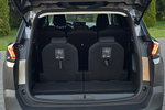 5008 Peugeot 5008 II 1.2 Benzyna, 130KM, 7 foteli, Serwis, 2 klucze zdjęcie 19