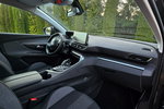 5008 Peugeot 5008 II 1.2 Benzyna, 130KM, 7 foteli, Serwis, 2 klucze zdjęcie 25
