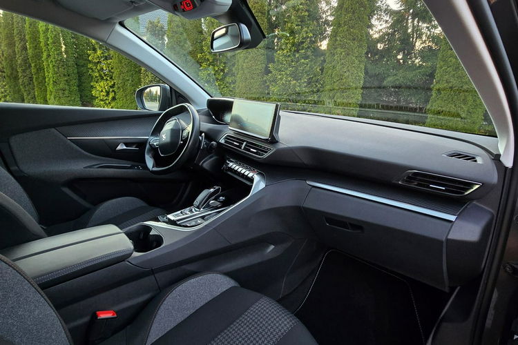 5008 Peugeot 5008 II 1.2 Benzyna, 130KM, 7 foteli, Serwis, 2 klucze zdjęcie 25